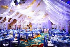 Event Decorations