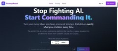 Prompt Assist
