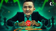 TronStrategy
