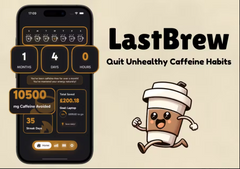 LastBrew