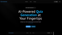 ScholarQuiz