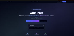 AutoInfer