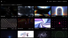 No-Code Shader