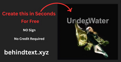 BehindText