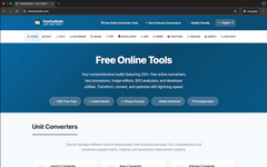 FreeToolSuite