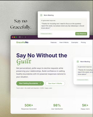 GracefulNo