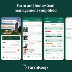 FarmKeep