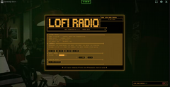 Lofi Radio
