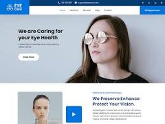 SKT Eye Care