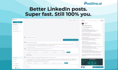 Postline.ai