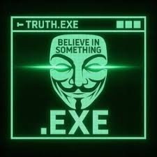 Truth exe