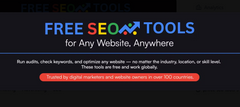 Free Seo Tools