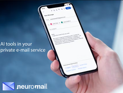 NeuroMail