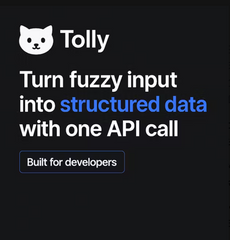 Tolly