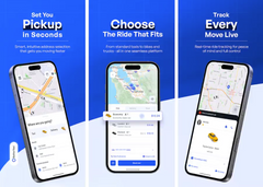 BetterTaxi