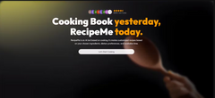 RecipeMe