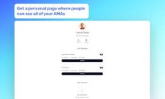 StartAMA