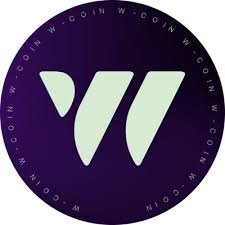 W coin