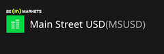 Main Street USD