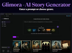 Glimora