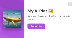 My AI Pics