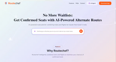 Routechef