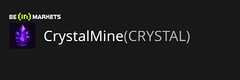 CrystalMine