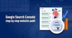Search Console Audit