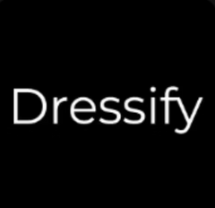 DressifyAI
