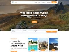 WENS Trails