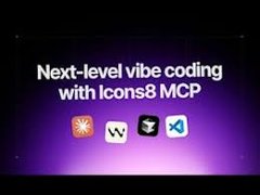 Icons8 MCP Server