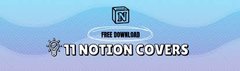 Notion Cover Maker