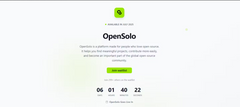 OpenSolo