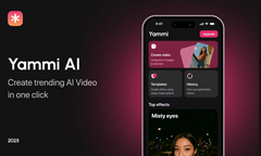 Yammi AI