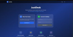 JustDesk