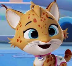 Bobby The Cat
