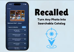 Recalled