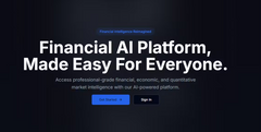Statistica AI