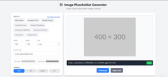 Image Placeholder