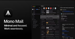 Mono Mail