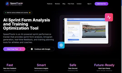 SpeedTrackr
