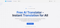 AI Translator