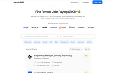 Remote100K