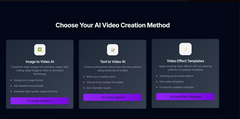 image to video