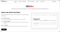 MDUltra