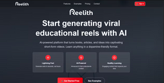 Reelith