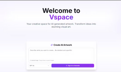 Vspace