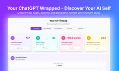 GPTRecap
