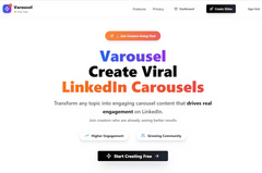 Varousel