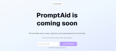 PromptAid